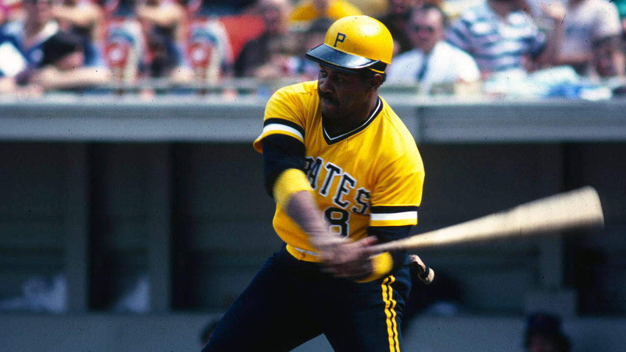 Willie Stargell's Family Upset Widow Auctioning Hall of Famer's